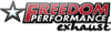 Freedom Performance Exhaust