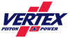 Vertex Pistons