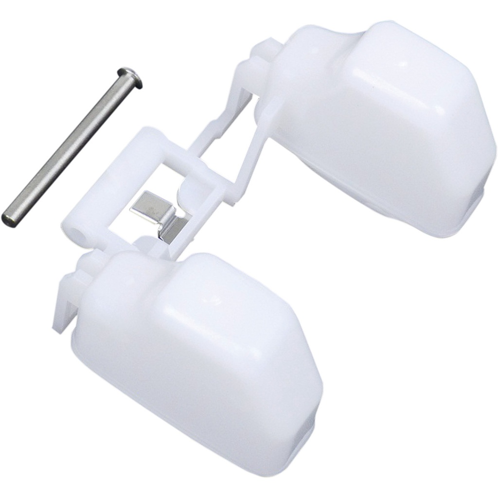 K&S Mikuni Carburetor Float with Pin Parts Giant