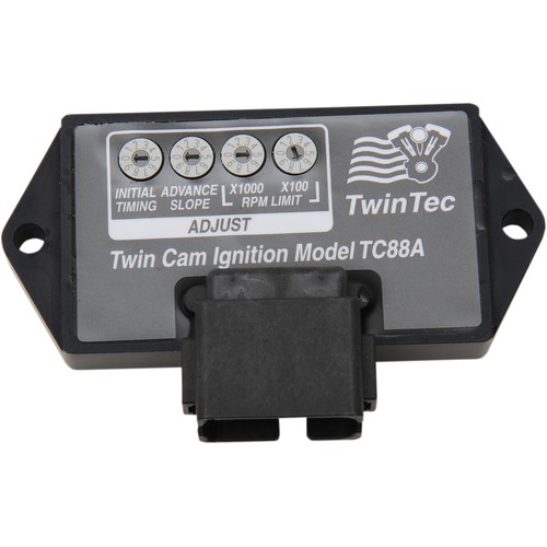 Daytona Twin Tec Plug-In Ignition Module - Parts Giant