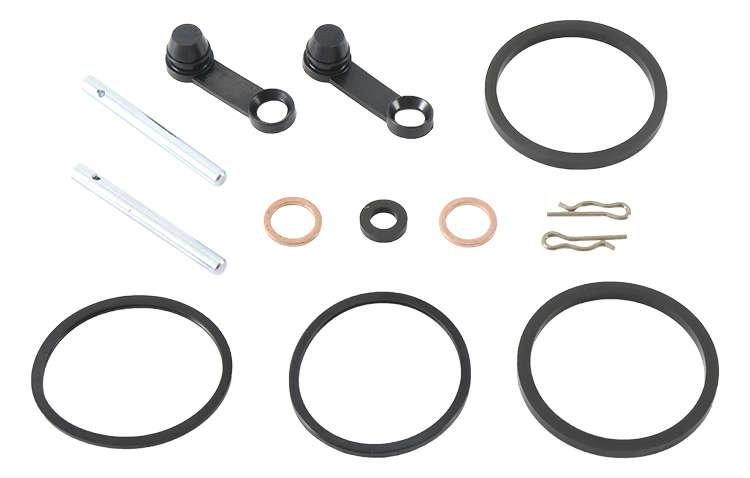 thumbnail image 2 of All Balls Racing Inc All Balls Master Cylinder Rebuild Kit 18-1024 2 of 11