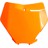 Fluorescent Orange
