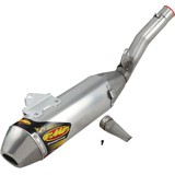 FMF PowerCore 4 HEX Slip-On Exhaust - Parts Giant