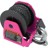 Pink Powder Coated