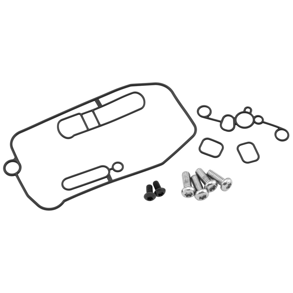K&L FCR Carburetor Middle Body ORing Kit Parts Giant