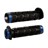 Black/Blue