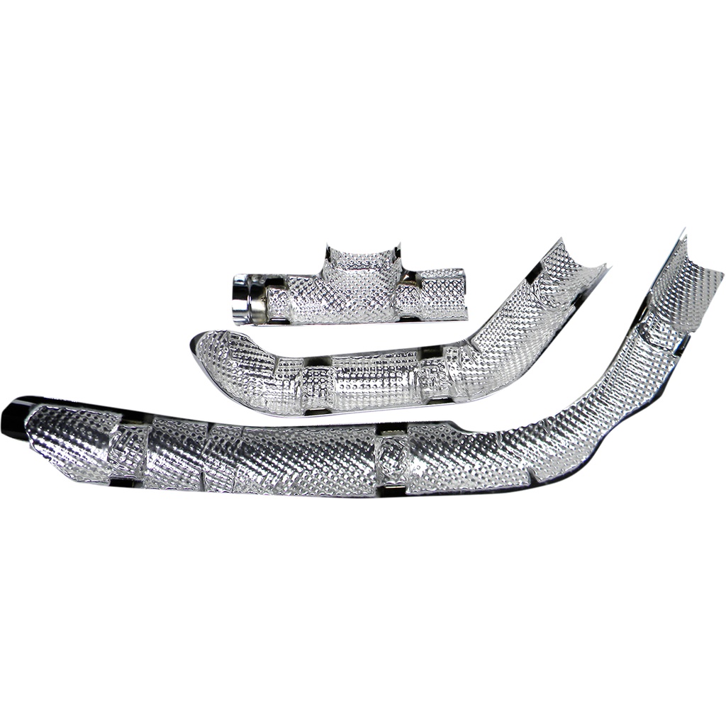 DEI Exhaust Heat Shield Liner Kit Parts Giant