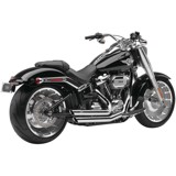Cobra Speedster Slashdown Exhaust System - Parts Giant