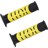 Black/Yellow