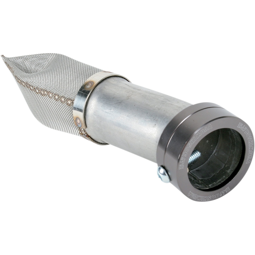 Yoshimura RS5/RS8 Spark Arrestor Insert Parts Giant