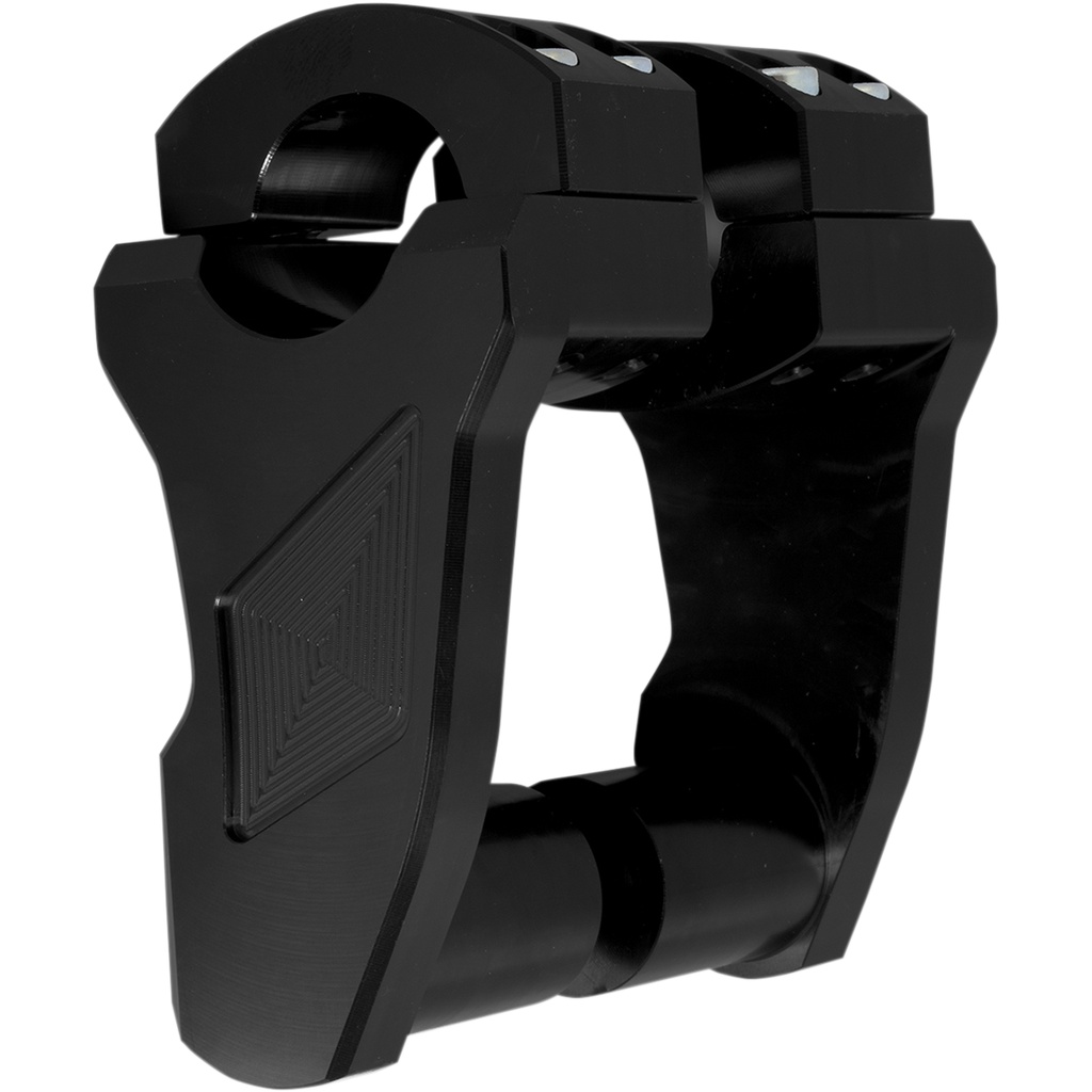 Speedmax Forward Riser Rox Speed FX Pivoting Extended Stem Risers - Parts Giant