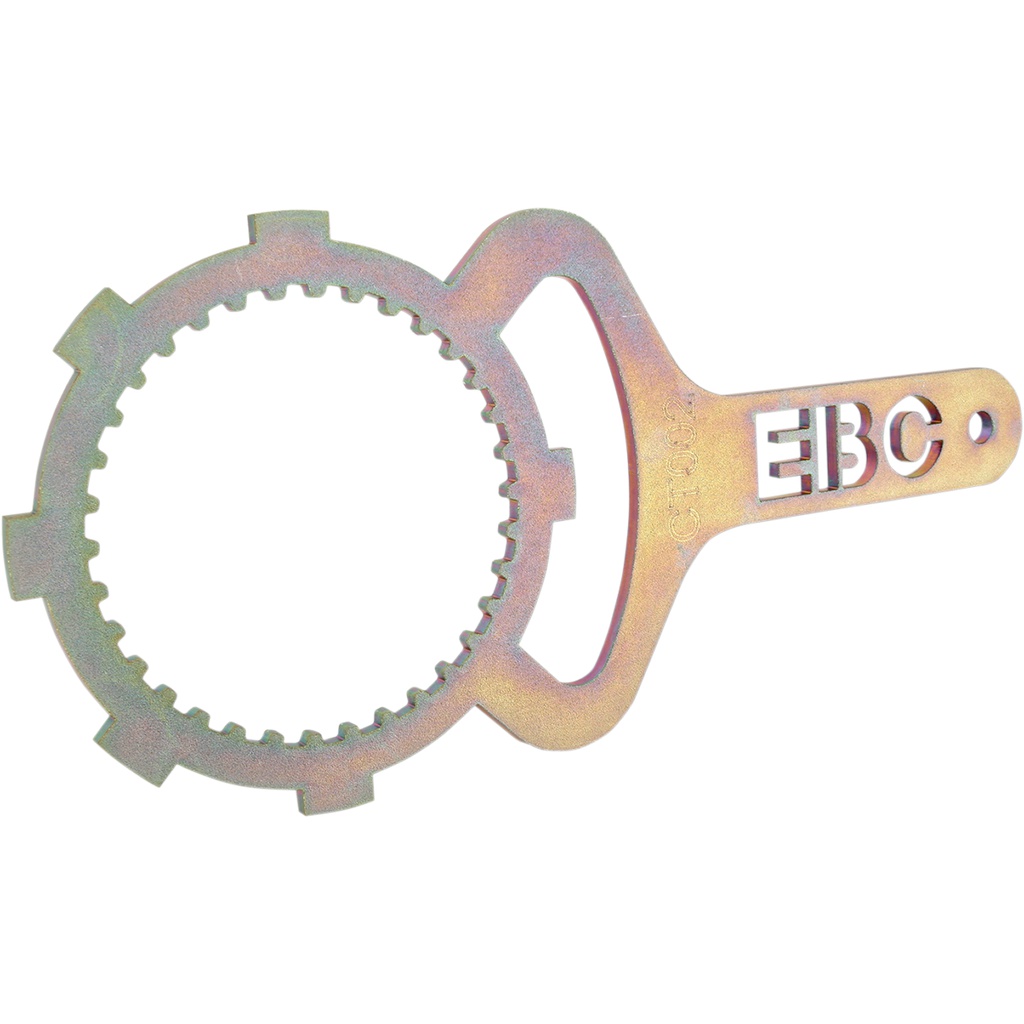 EBC CT008 Clutch Removal Tool for 1995-12 Yamaha XV250 85-00 XT350 01