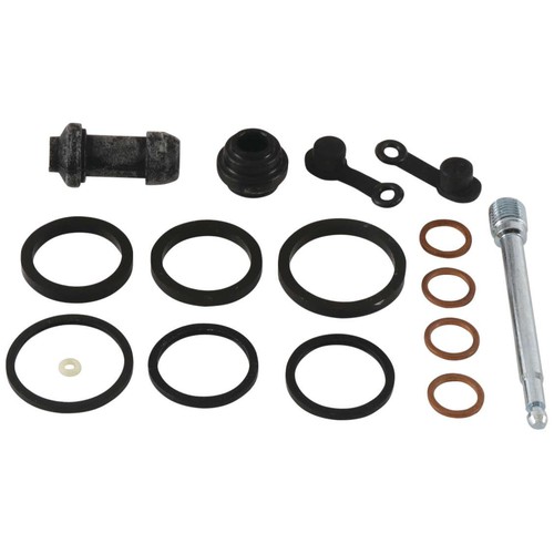 thumbnail interactive-video image 1 of All Balls Racing Inc All Balls Master Cylinder Rebuild Kit 18-1024 1 of 11