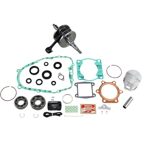 Wiseco Complete Engine Rebuild Kit Parts Giant