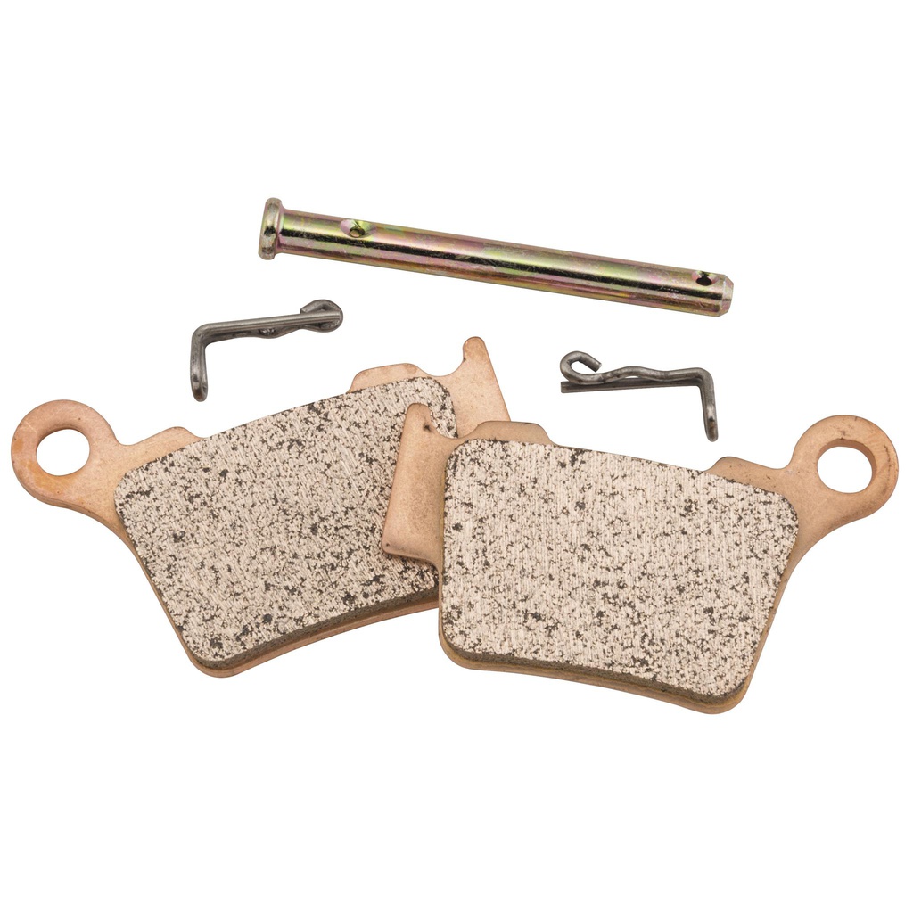 EBC MXS Series MotoX Race Brake Pads Parts Giant