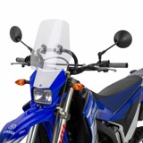 Zeta Adventure Windscreen - Parts Giant