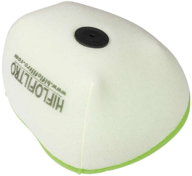 HifloFiltro HFF2018 Dual-Stage Racing Foam Air Filter - Fits Kawasaki KX60 1986-2003
