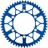 Blue Anodized