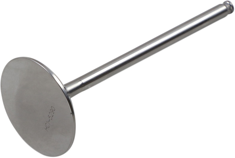 Del West Titanium Valve Parts Giant