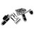 Flat Surface Chrome Chrome