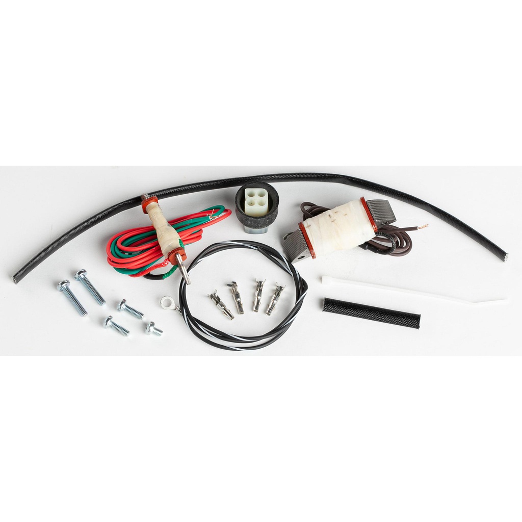 Rick's Motorsports Stator Rebuild Kit Parts Giant