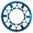 Blue Anodized