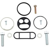 Fuel Petcock Rebuild Kit For 2004-2009 Kawasaki KFX 700 – OEM Replacement 2FM-25-48376 – 90-Day Warranty