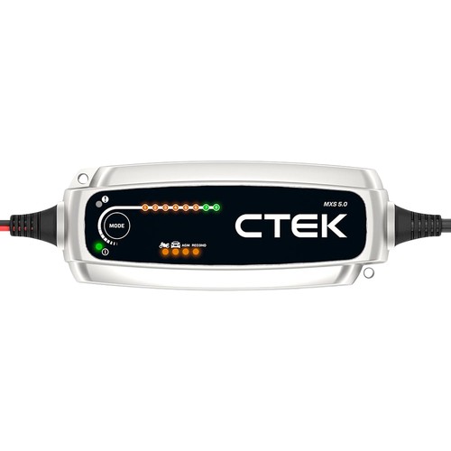 CTEK 40-357 KIT MXS 5.0
