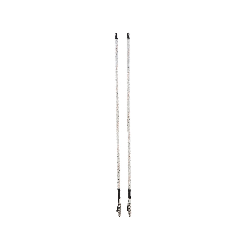 Rgb Led Rod Whip It RGB LED Light Rod Set - Parts Giant