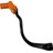 Orange Anodized