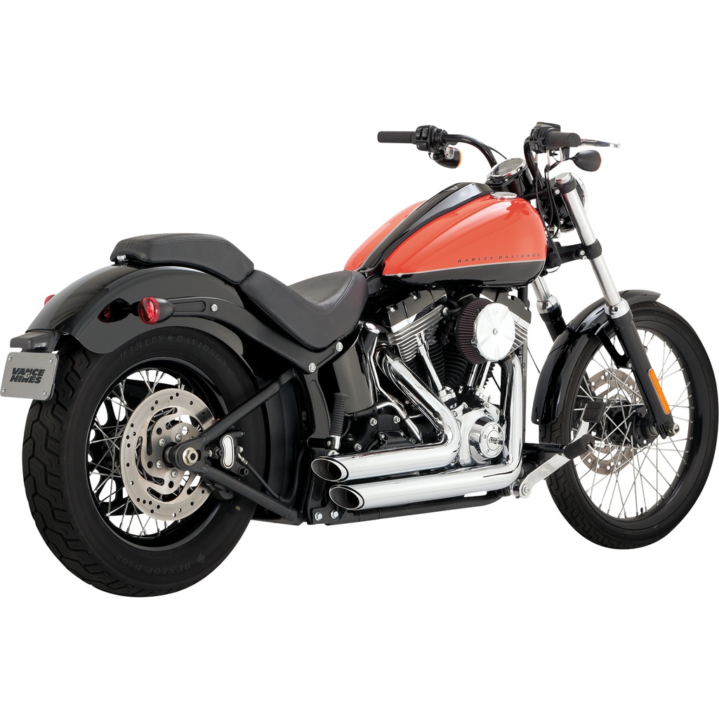 Faszinierend Vance And Hines Deutschland Bild