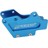 Blue Anodized