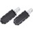 Black Anodized