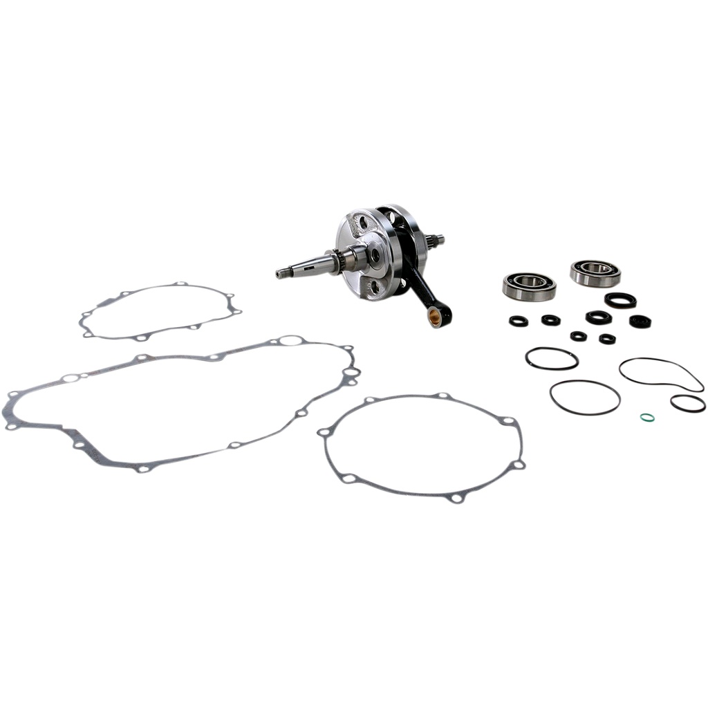 Wiseco Crankshaft Kit Parts Giant