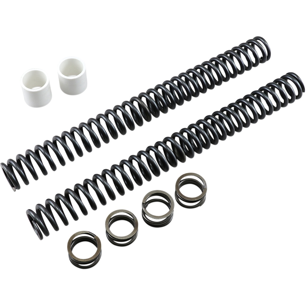 Progressive Fork Lowering Kit Parts Giant
