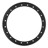 Black Anodized