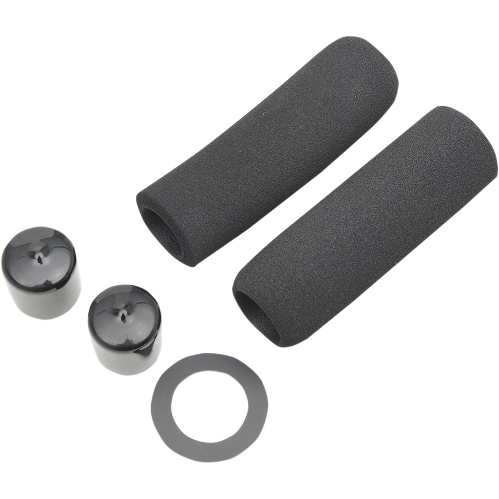 Grab On Cruiser Comfort Grips Parts Giant