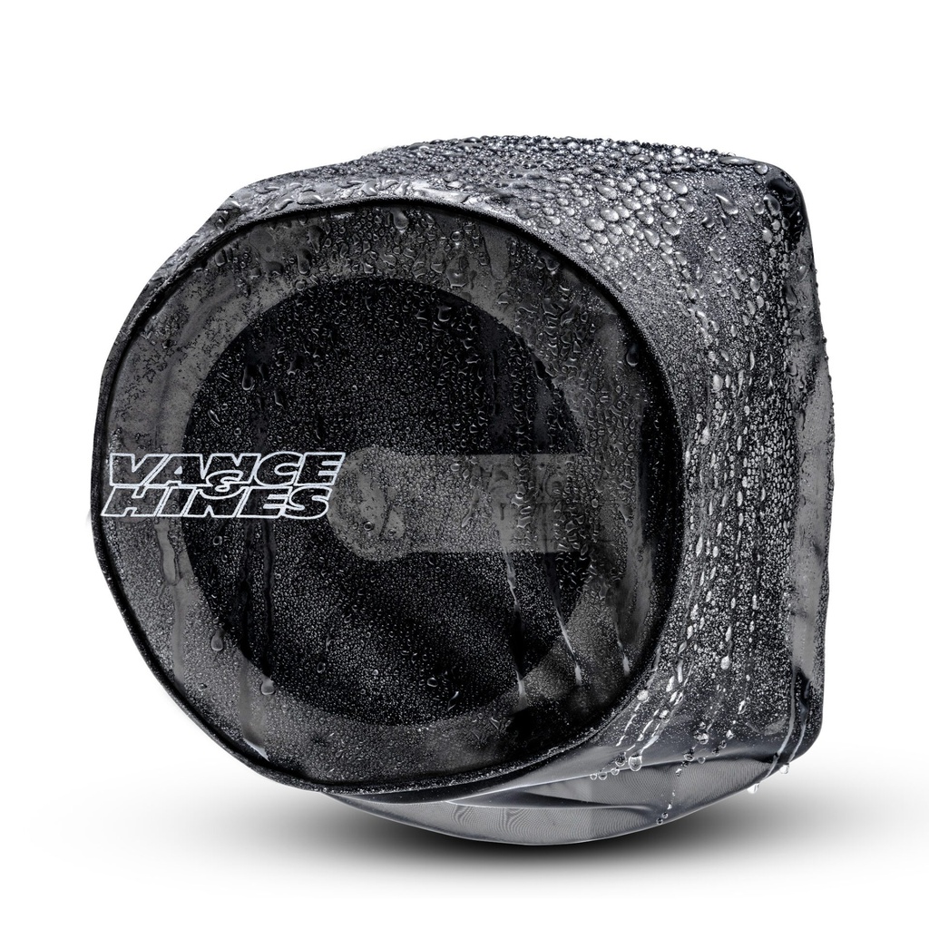 Vance & Hines Rain Sock for VO2 Air Cleaner Parts Giant
