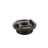 Black Anodized