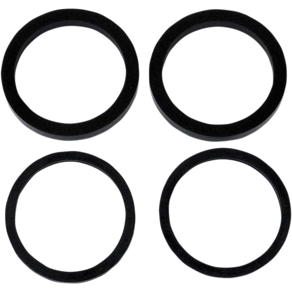 K&S Brake Caliper Seal Kit Parts Giant