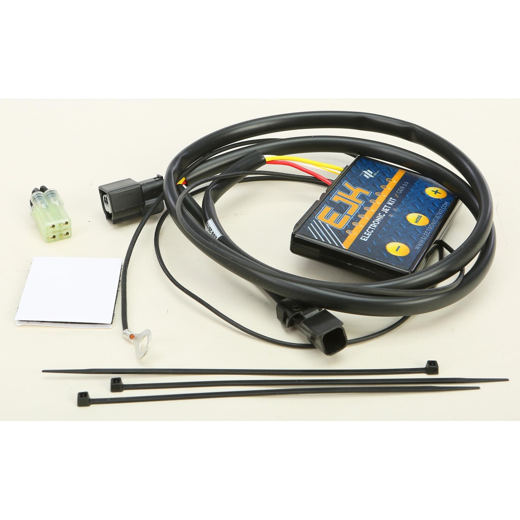 Dobeck Performance EJK 3.5 Electronic Jet Kit Parts Giant