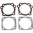 Firering (Head Gasket) Paper (Base Gasket)