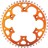 Orange Anodized