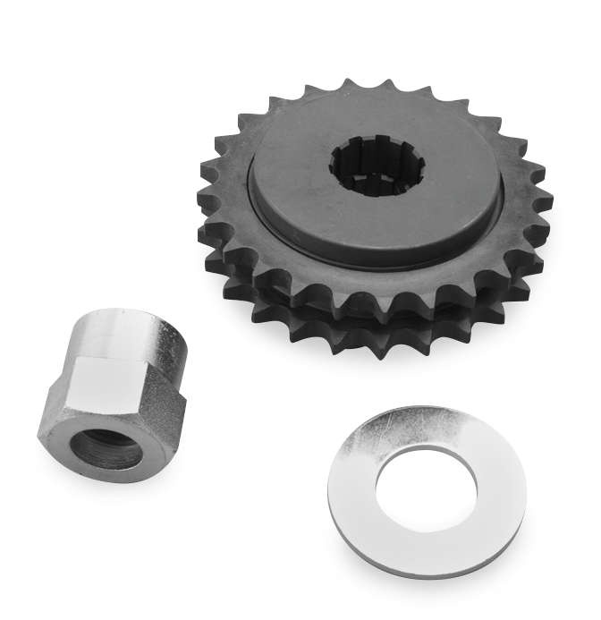 BDL Compensator Sprocket Parts Giant