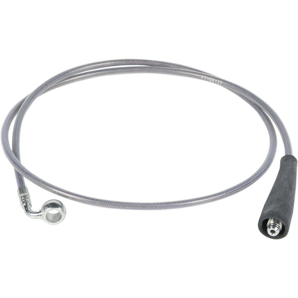 Magura Clutch Master Cylinder Braided Line & Fitting Kit Parts Giant