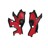 Red/Black Red/Black