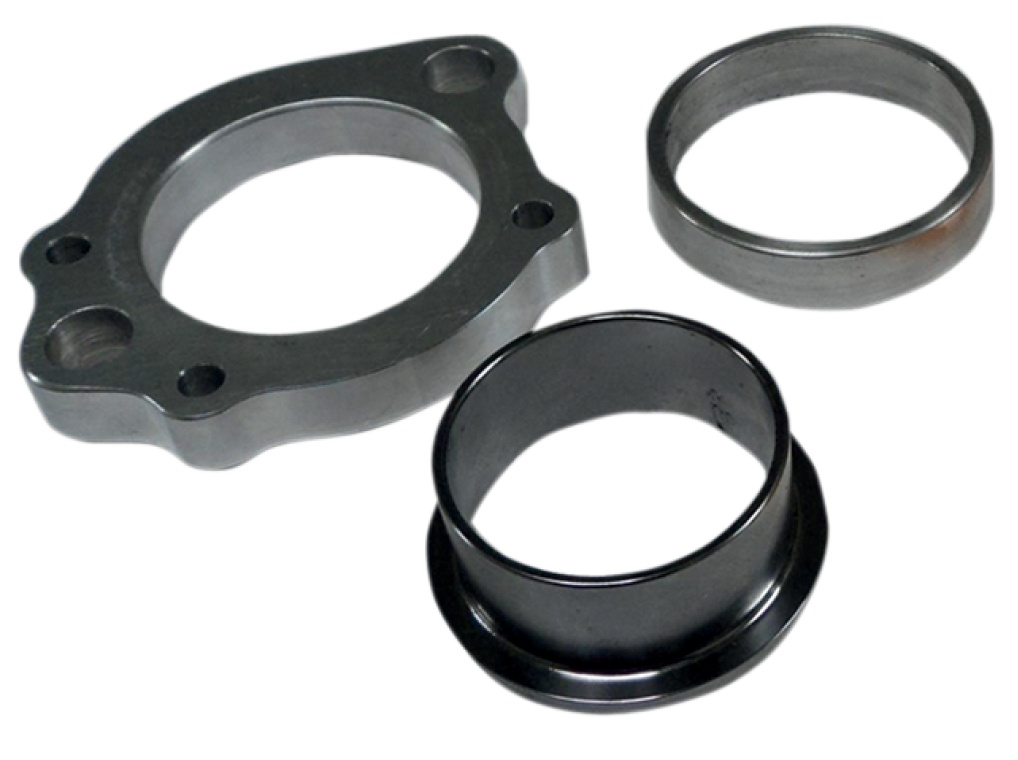 FMF Replacement Exhaust Flange Hardware Kit Parts Giant