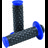 Blue/Black