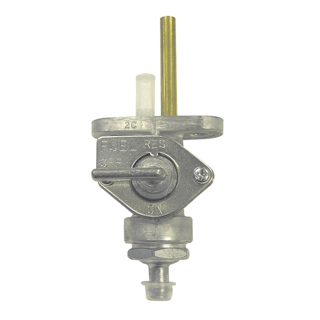 K&L Fuel Petcock Parts Giant