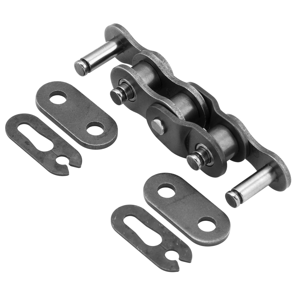 BikeMaster 530 HeavyDuty Precision Roller Chain Link Kit Natural Parts Giant